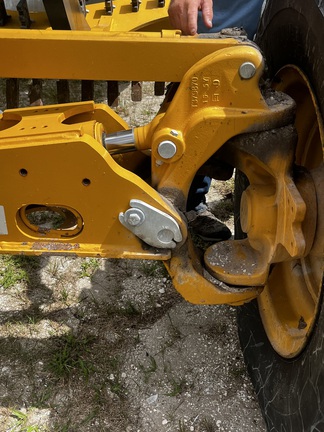 2024 John Deere 620G