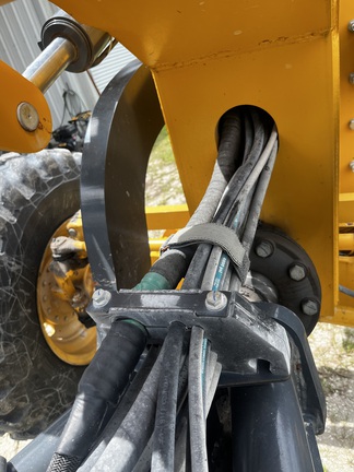 2024 John Deere 620G