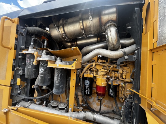 2024 John Deere 620G