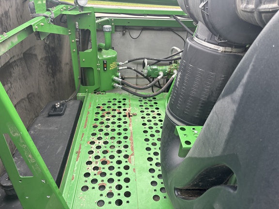 Used 2011 John Deere 9770 STS Combines at Koenig Equipment in Anna, OH - Photo6