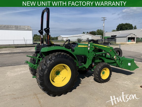 Photo of 2026 John Deere 4044R