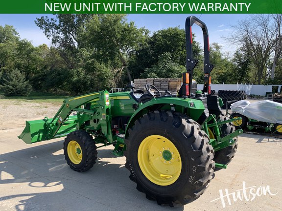 Photo of 2026 John Deere 4044R