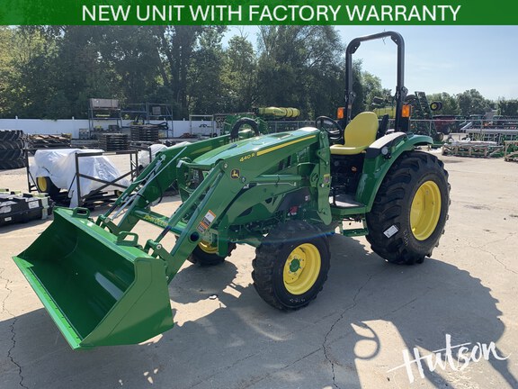 Photo of 2026 John Deere 4044R