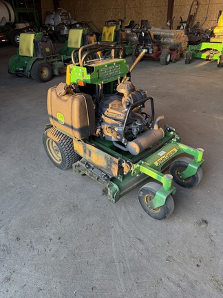 Used 2023 John Deere 636m Stand On Mowers at Koenig Equipment in Franklin, IN - Photo2