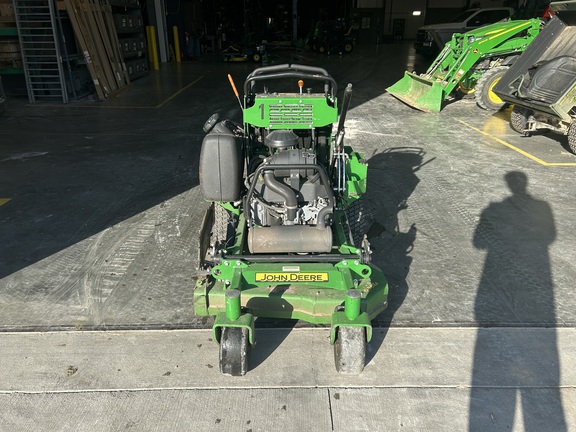 John Deere 636m