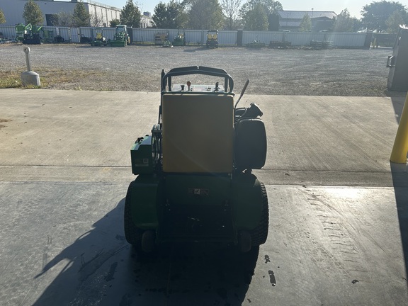 Used 2023 John Deere 636m Stand On Mowers at Koenig Equipment in Franklin, IN - Photo3