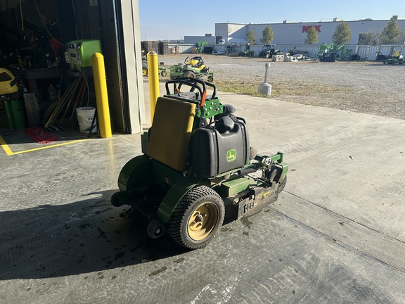 Used 2023 John Deere 636m Stand On Mowers at Koenig Equipment in Franklin, IN - Photo4