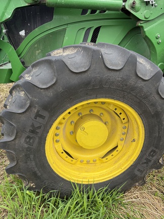 2020 John Deere 6155R - Photo28