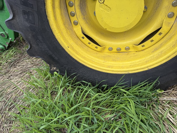 2020 John Deere 6155R - Photo27