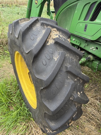 2020 John Deere 6155R - Photo26