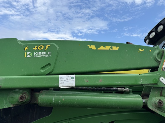 2020 John Deere 6155R - Photo23