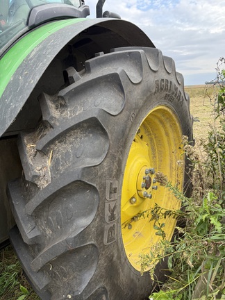 2020 John Deere 6155R - Photo25