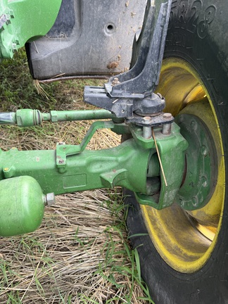 2020 John Deere 6155R - Photo22