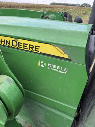 2020 John Deere 6155R - Photo20