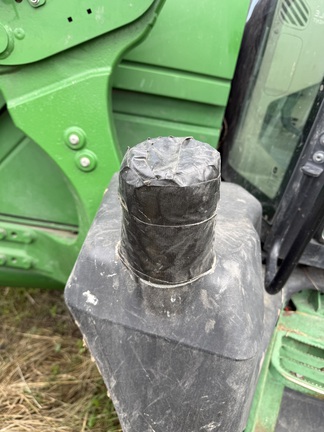 2020 John Deere 6155R - Photo21