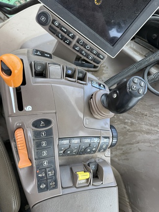 2020 John Deere 6155R - Photo18