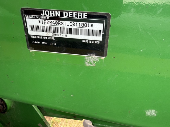 2020 John Deere 6155R - Photo29