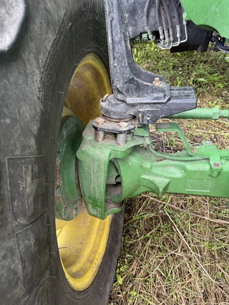 2020 John Deere 6155R - Photo15
