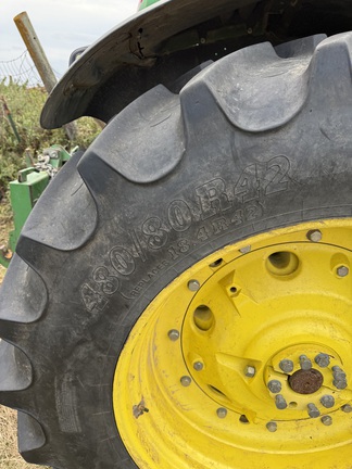 2020 John Deere 6155R - Photo13