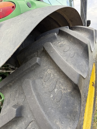 2020 John Deere 6155R - Photo12