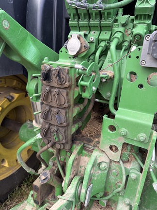 2020 John Deere 6155R - Photo10
