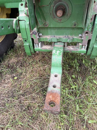 2020 John Deere 6155R - Photo9