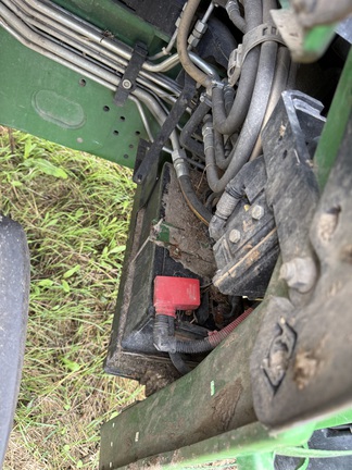 2020 John Deere 6155R - Photo7