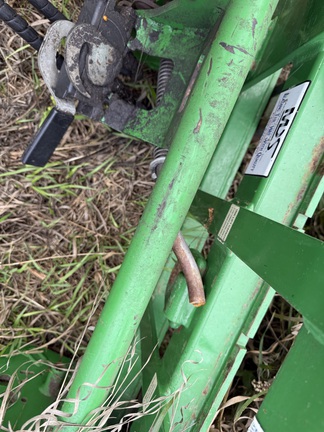 2020 John Deere 6155R - Photo6