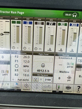 2020 John Deere 6155R - Photo5