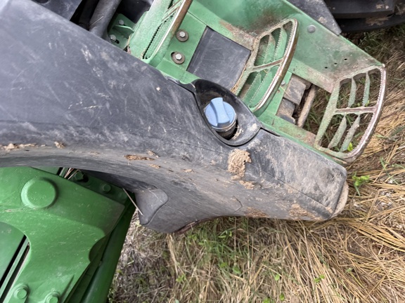 2020 John Deere 6155R - Photo4