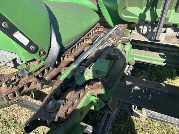 Used 2013 John Deere 608C Corn and Row Crop headers at Koenig Equipment in Anna, OH - Photo13