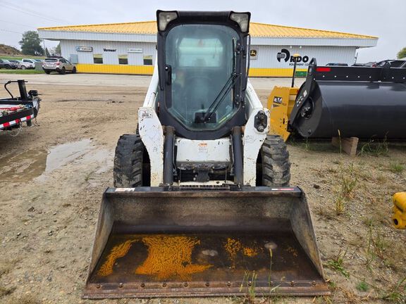 2019 Bobcat S650