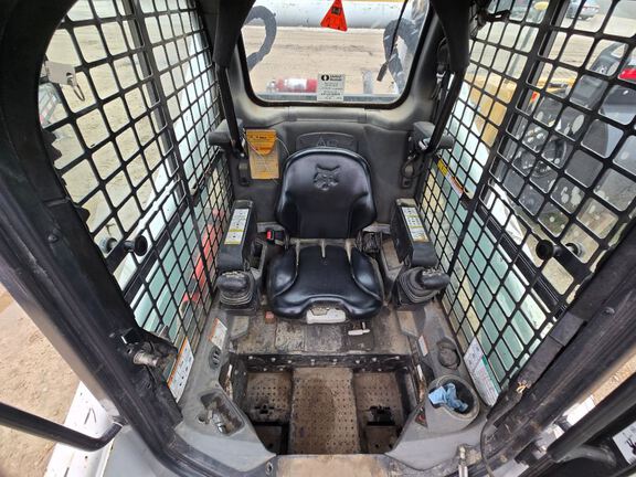 2019 Bobcat S650