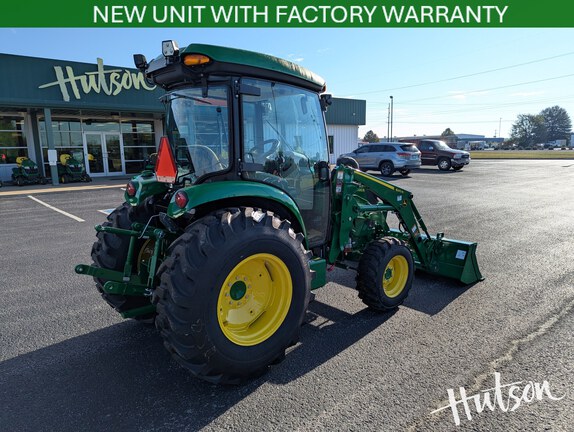 Photo of 2026 John Deere 4066R