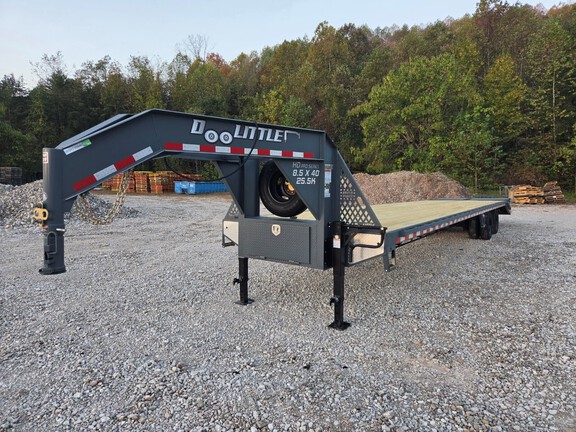 2027 Doolittle BRUTE