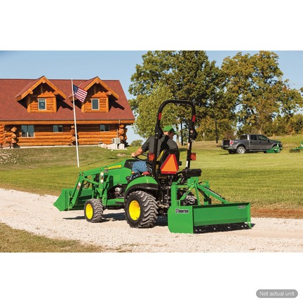 New  Frontier BB5048L