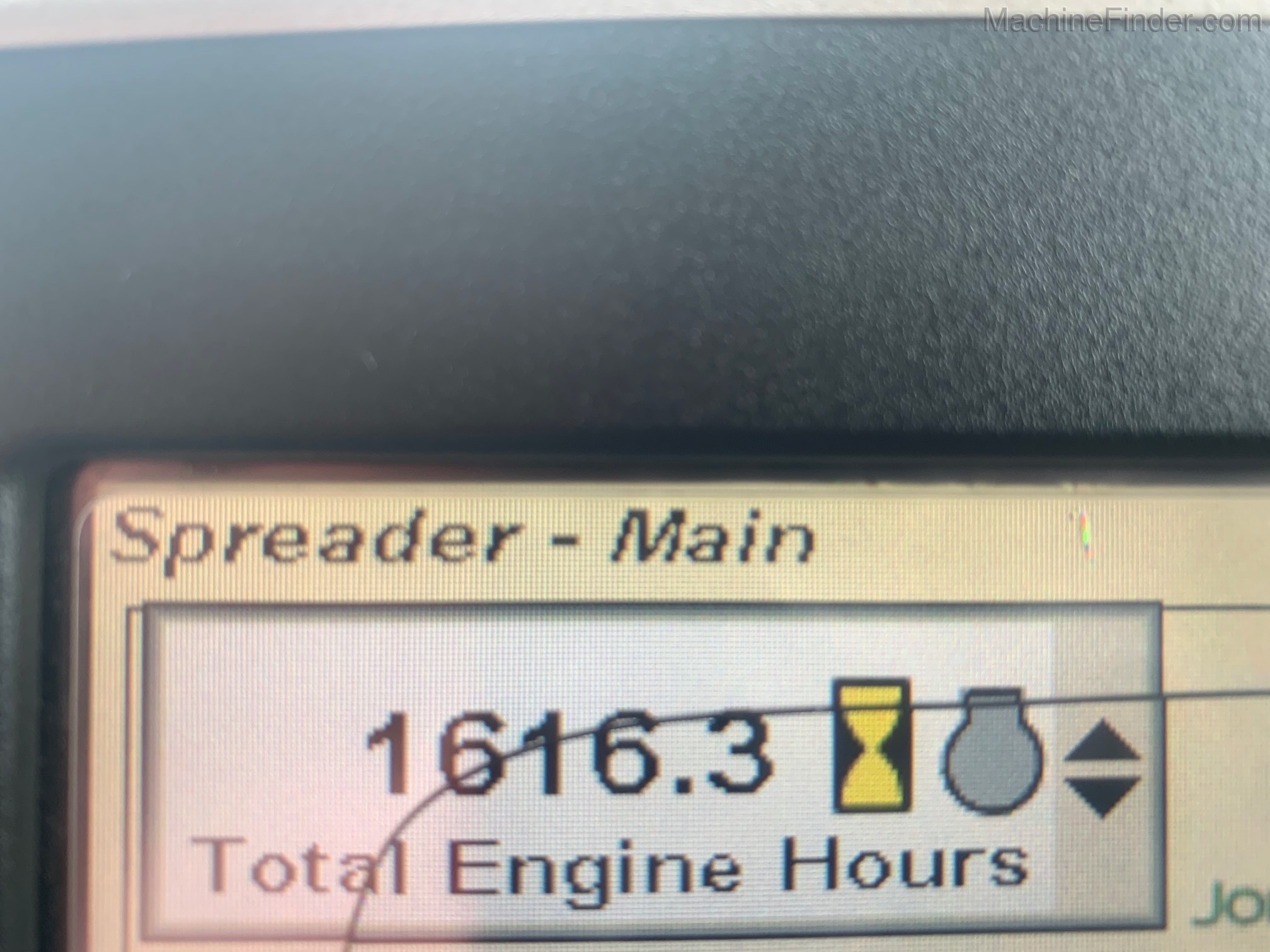 2013 John Deere 4940 Image 12