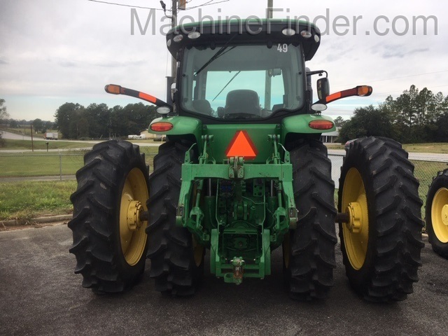 2014 John Deere 8285R Image 2