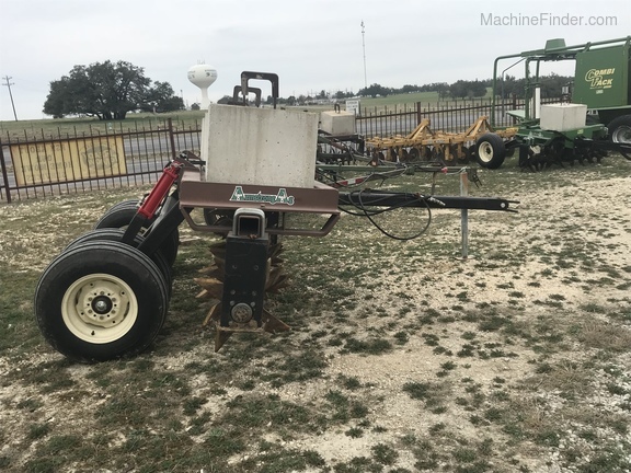 Armstrong Ag RV-12 Image 6