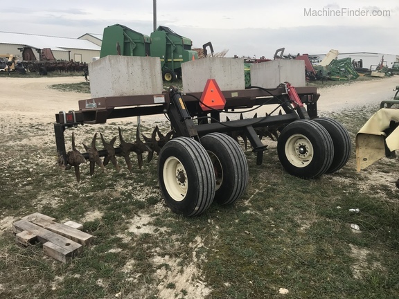 Armstrong Ag RV-12 Image 1