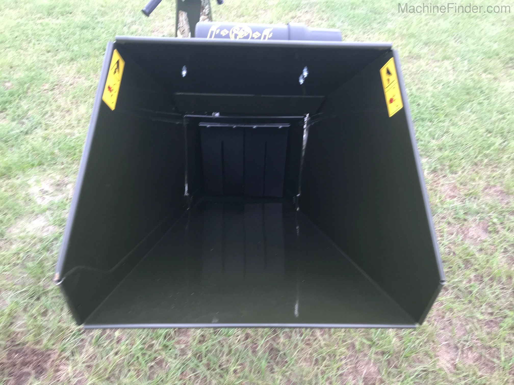 2019 Wallenstein BX52S-Camo Image 4