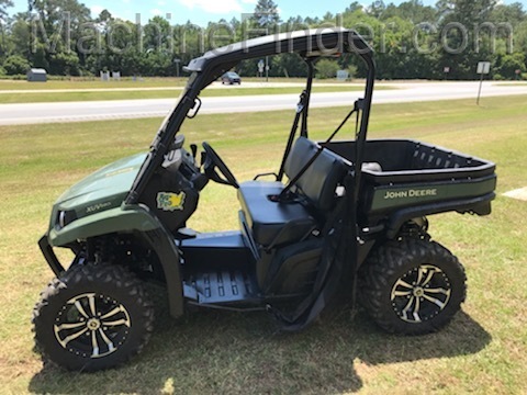 2017 John Deere XUV590 Image 2