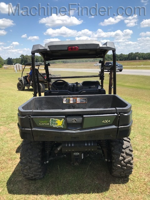 2017 John Deere XUV590 Image 3