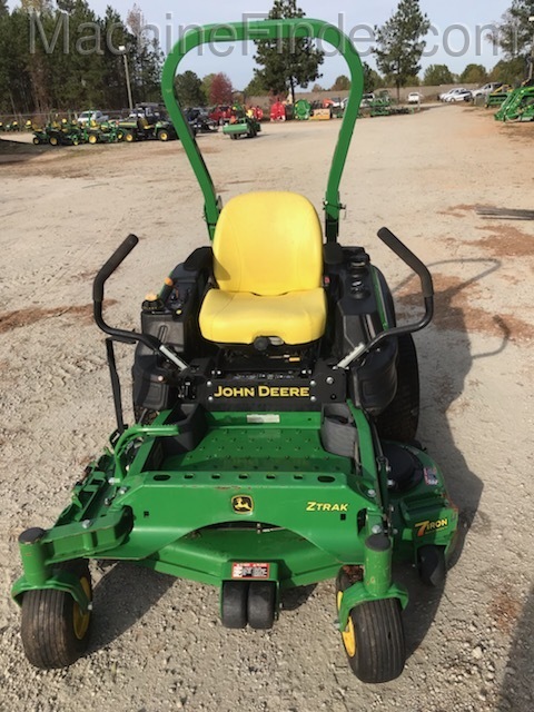 2016 John Deere Z930M Image 1