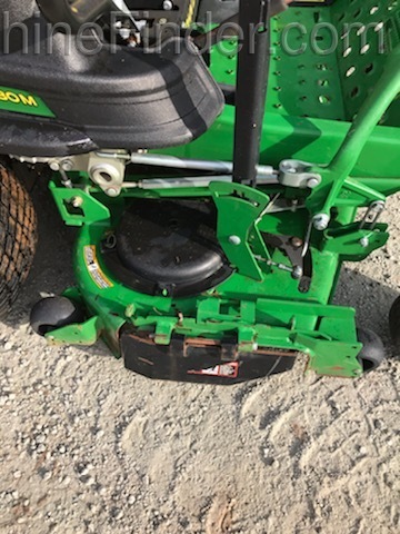 2016 John Deere Z930M Image 3