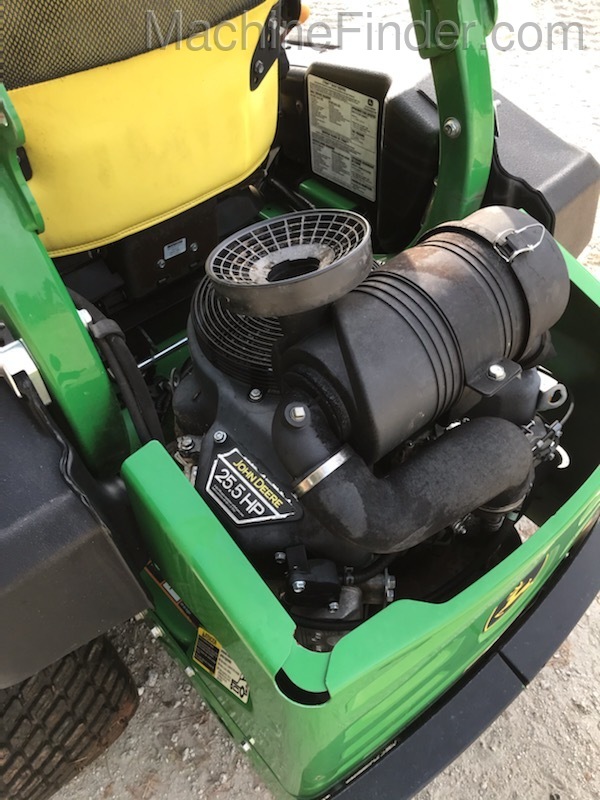 2016 John Deere Z930M Image 4