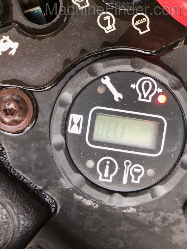 2016 John Deere Z930M Image 5