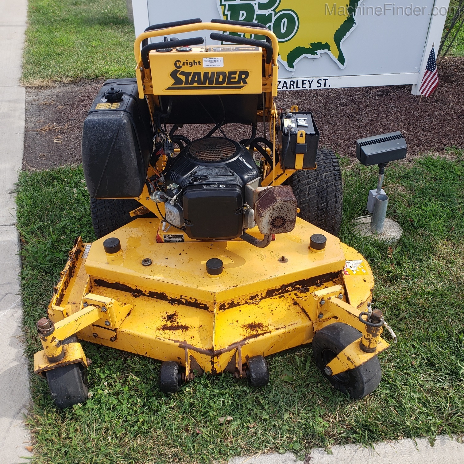 Wright WS5219KAWE Image 2