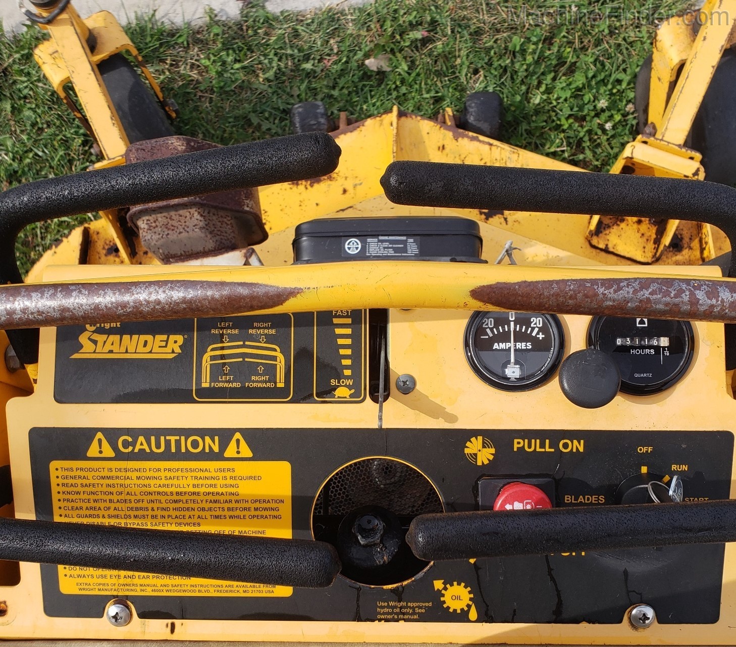 Wright WS5219KAWE Image 5