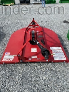 2020 Bush Hog BH115-1R Image 1